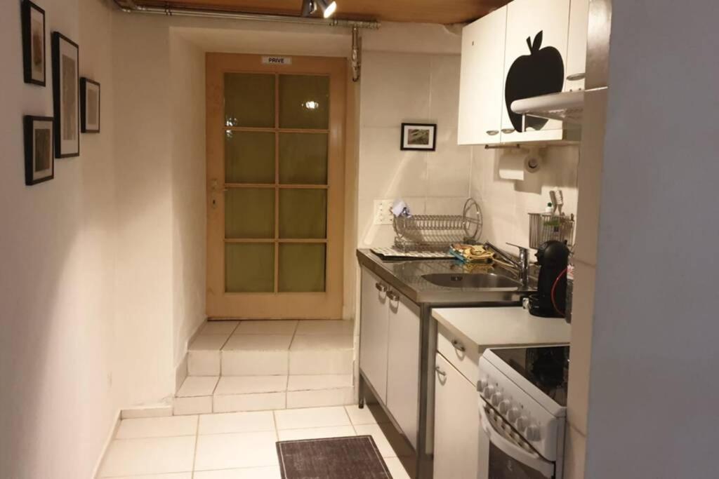 Studio Independant Grimisuat 外观 照片